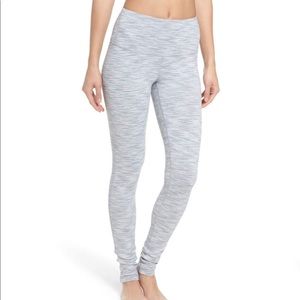 Zella high waist workout leggings
